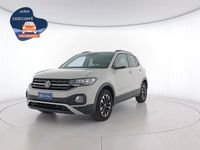 Usata VW T-Cross Style 110 CV (80 kW) 2023 SUV
