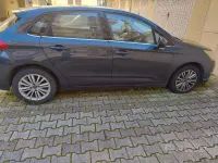 Brugt Citroën C4 92 HK (67 kW) 2013 Sedan
