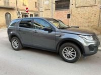 Usata Land Rover Discovery Sport Pure 150 CV (110 kW) 2016 SUV