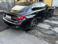Usata BMW 320 M Sport 190 CV (139 kW) 2019 Berlina