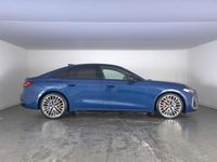 Usata Audi A5 S-Line 204 CV (150 kW) 2025 Blu ascari metallizzato Berlina