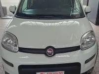 Usata Fiat Panda City Life 69 CV (50 kW) 2023 Bianco Utilitaria