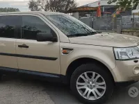 Usata Land Rover Freelander 2 2007 SUV