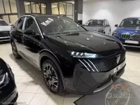 Nuova Peugeot 3008 GT 136 CV (100 kW) 2026 Nero SUV