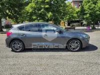 Usata Ford Focus ST-Line 125 CV (91 kW) 2022 Grigio Berlina