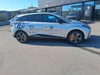 Nuova MG MG4 EV 319 kW (435 CV) 2025 Grigio Utilitaria