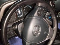 Usata Toyota RAV4 143 CV (105 kW) 2016 Nero SUV
