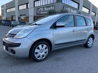 usata Nissan Note 1.5 dCi 68CV Acenta*Neopatentati*