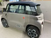 Nuova Citroën AMI 2025