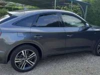 Usata Audi Q5 Sportback 204 CV (150 kW) 2023 Grigio SUV
