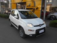 usata Fiat Panda 4x4 0.9 TwinAir Turbo S&S Rho