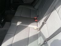 Usata BMW X3 150 CV (110 kW) 2006 Nero SUV