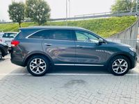 usata Kia Sorento 2.2 crdi Rebel 4wd