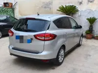 Usata Ford C-MAX Titanium S 120 CV (88 kW) 2016 Monovolume
