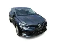 Usata Renault Clio V Business 101 CV (74 kW) 2022 Grigio Berlina