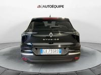 Usata Renault Symbioz Techno 143 CV (105 kW) 2024 Nero SUV
