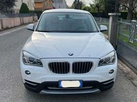 usata BMW X1 X1xdrive20d xLine 184cv Autom. WRC AUTO SRL