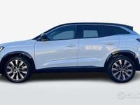 Usata Renault Austral Evolution 200 CV (147 kW) 2025 Bianco SUV