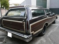 Usata Ford Squire 178 CV (130 kW) 1978 Marrone Station wagon