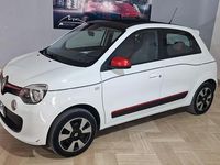 Usata Renault Twingo SE 69 CV (50 kW) 2016 Bianco Utilitaria