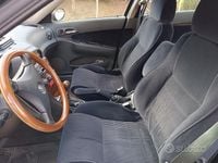 Usata Alfa Romeo 156 105 CV (77 kW) 2000 Berlina