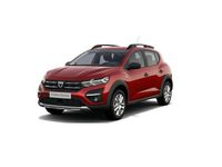 Ny Dacia Sandero Expression 101 HK (74 kW) 2026 Hvid Hatchback