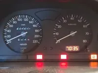 Usata Peugeot 106 60 CV (44 kW) 1996 Grigio Utilitaria