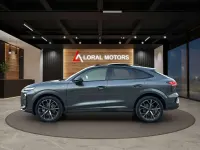 Nuova Audi Q3 Sportback S-Line 150 CV (110 kW) 2026 Grigio daytona perlato SUV