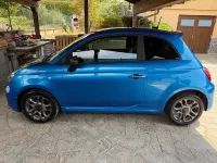 Usata Fiat 500 S 69 CV (50 kW) 2018 Utilitaria