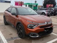 Usata Citroën C4 Shine 2021 Berlina