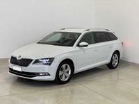 usata Skoda Superb 2.0 TDI 150 CV SCR DSG Wagon Executive