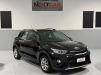 Usata Kia Stonic Urban 101 CV (74 kW) 2019 Nero SUV