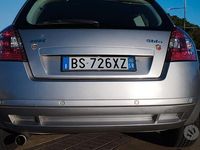 Usata Fiat Stilo Abarth 170 CV (125 kW) 2002 Grigio