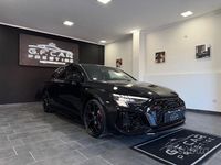 Usata Audi RS3 399 CV (293 kW) 2023 Nero Berlina