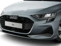 Nuova Audi A3 Advanced Plus 150 CV (110 kW) 2026 Grigio freccia perla Berlina