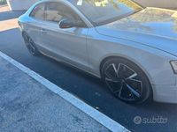 usata Audi A5 A5 40 TDI quattro S tronic Business Sport