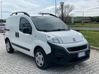 usata Fiat Qubo 1.4 8V 77 CV Easy Natural Power