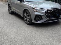 Usata Audi RS Q3 2023 Grigio SUV