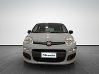Usata Fiat Panda S 70 CV (51 kW) 2021 Grigio Utilitaria