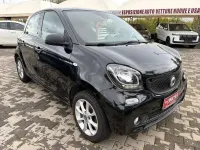 Usata Smart ForFour Passion 71 CV (52 kW) 2018 Other Utilitaria