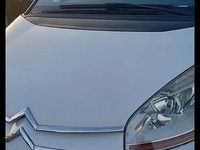 Usata Citroën Grand C4 Picasso 2008 Bianco Monovolume