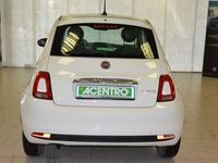 usata Fiat 500e 