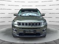 Usata Jeep Compass Longitude 120 CV (88 kW) 2019 Other SUV