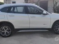 Usata BMW X1 xLine 116 CV (85 kW) 2018 SUV