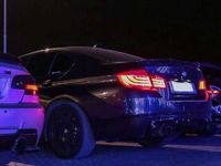 Usata BMW 523 204 CV (150 kW) 2010 Berlina