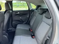 Usata Opel Crossland Elegance 110 CV (80 kW) 2023 Grigio SUV