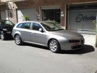 usata Alfa Romeo 159 159Sportwagon SW 1.9 jtdm 16v Sport 150cv