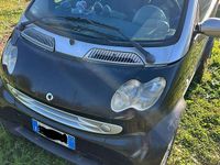 Usata Smart ForFour 2004 Utilitaria
