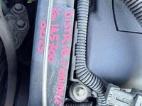 Usata Opel Zafira Business 150 CV (110 kW) 2017 Grigio Monovolume