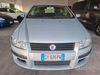 Usata Fiat Stilo Active 104 CV (76 kW) 2006 Grigio Berlina